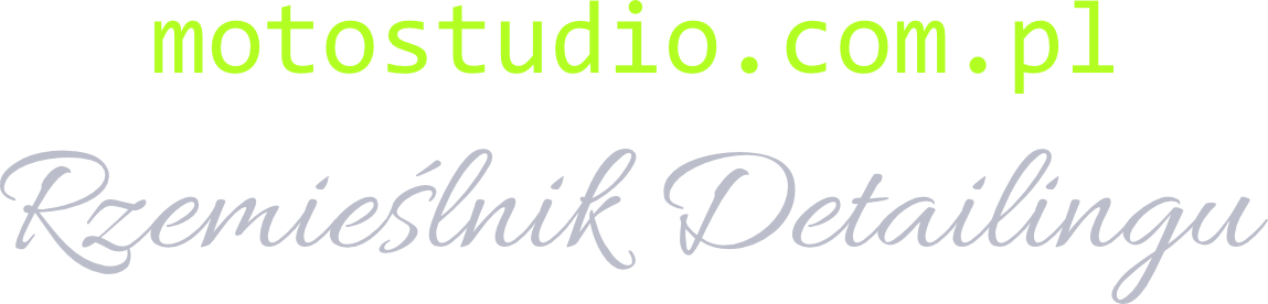 Motostudio Logo