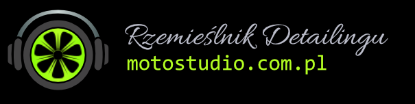 Motostudio Logo